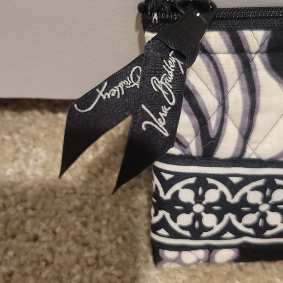Vera Bradley Wallet Coin Purse - Picture 3 of 5
